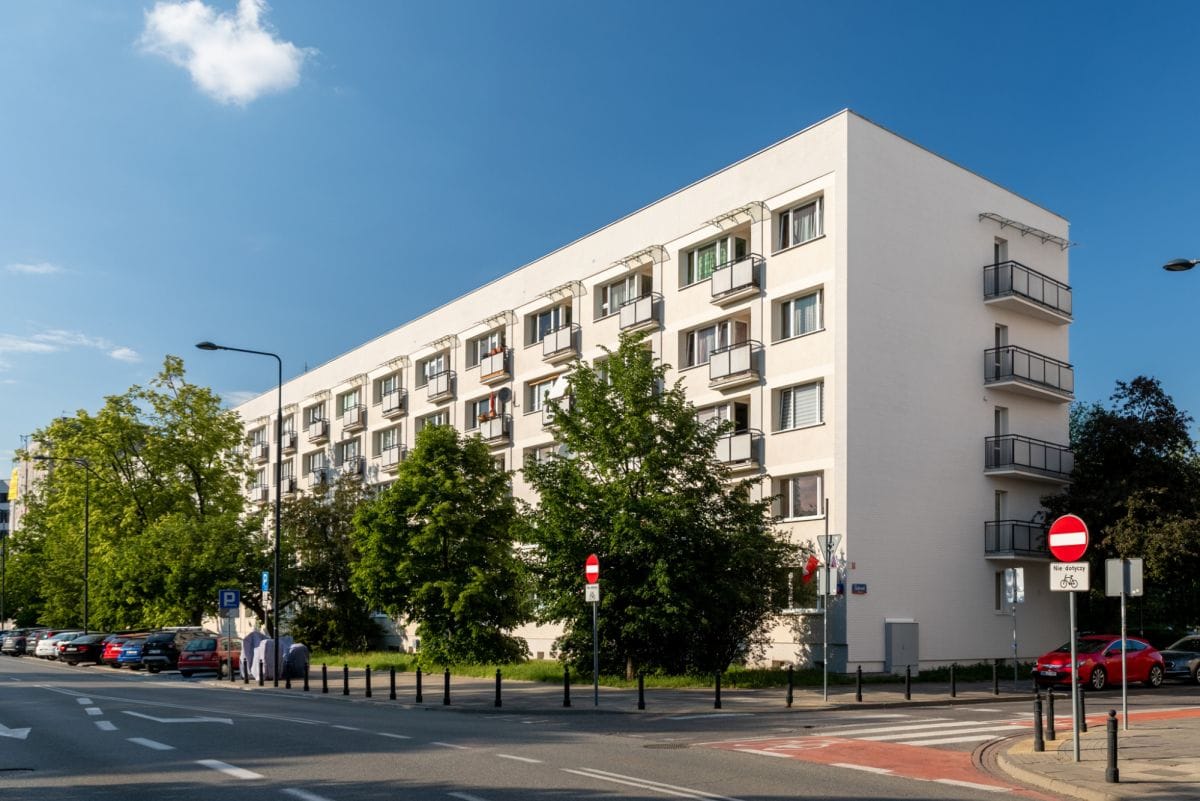 Mieszkanie 2 pokojowe na Wynajem