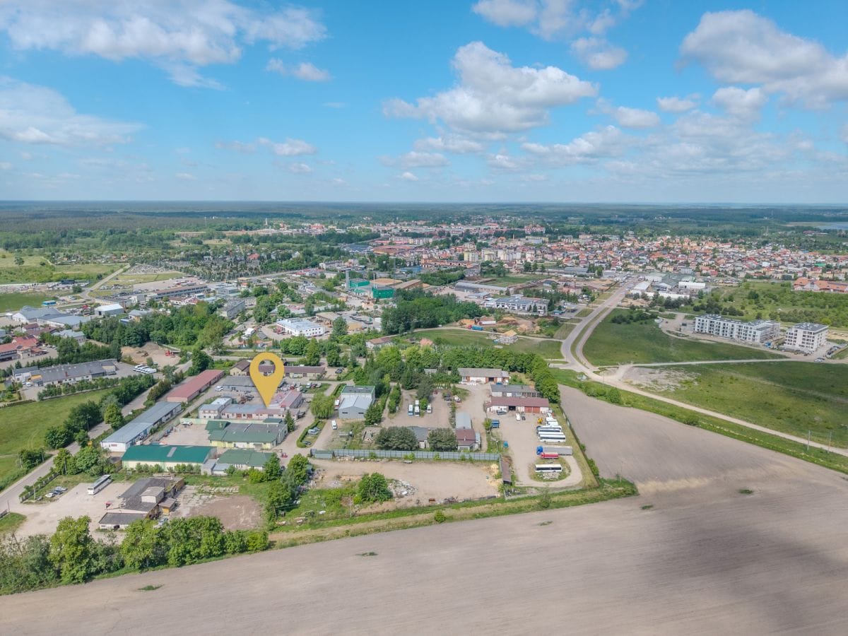 Lokal użytkowy  pokojowe na Sprzedaż