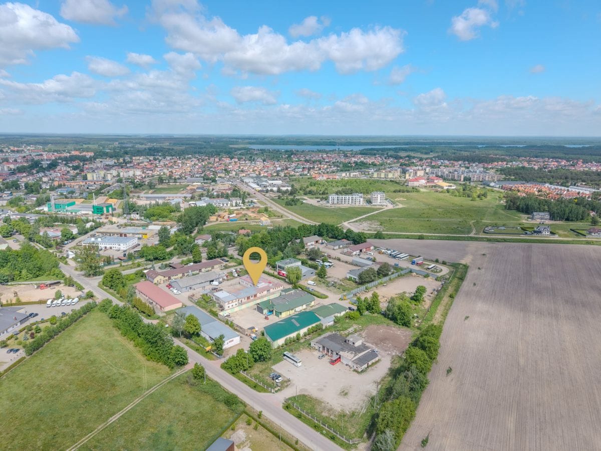 Lokal użytkowy  pokojowe na Sprzedaż
