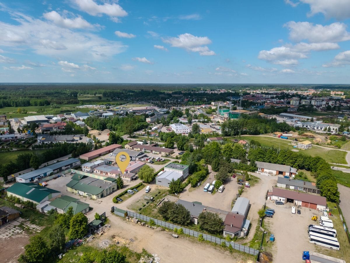 Lokal użytkowy  pokojowe na Sprzedaż