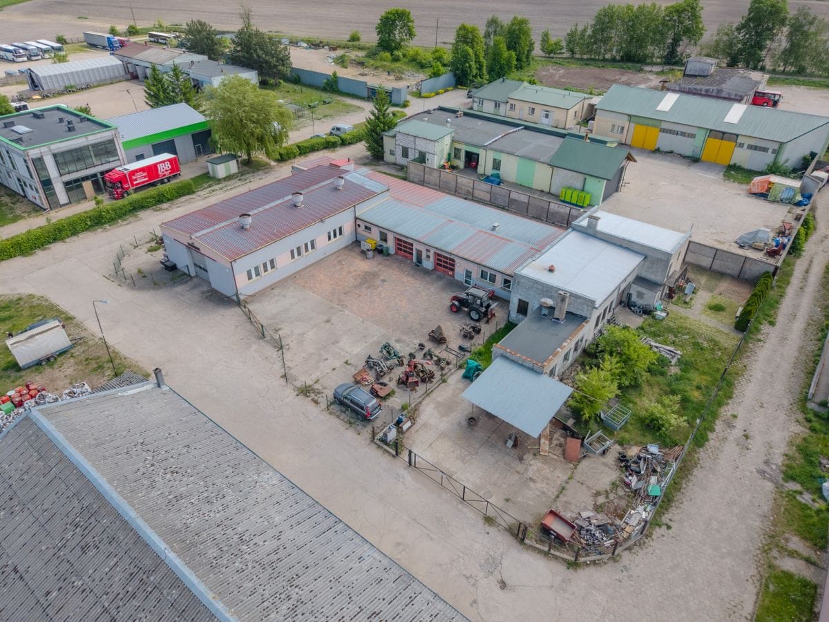 Lokal użytkowy  pokojowe na Sprzedaż