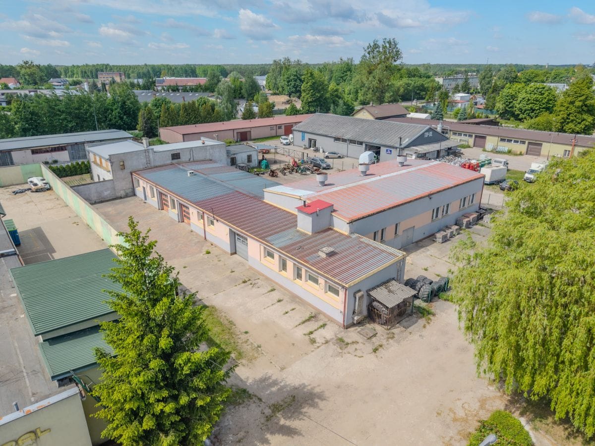 Lokal użytkowy  pokojowe na Sprzedaż