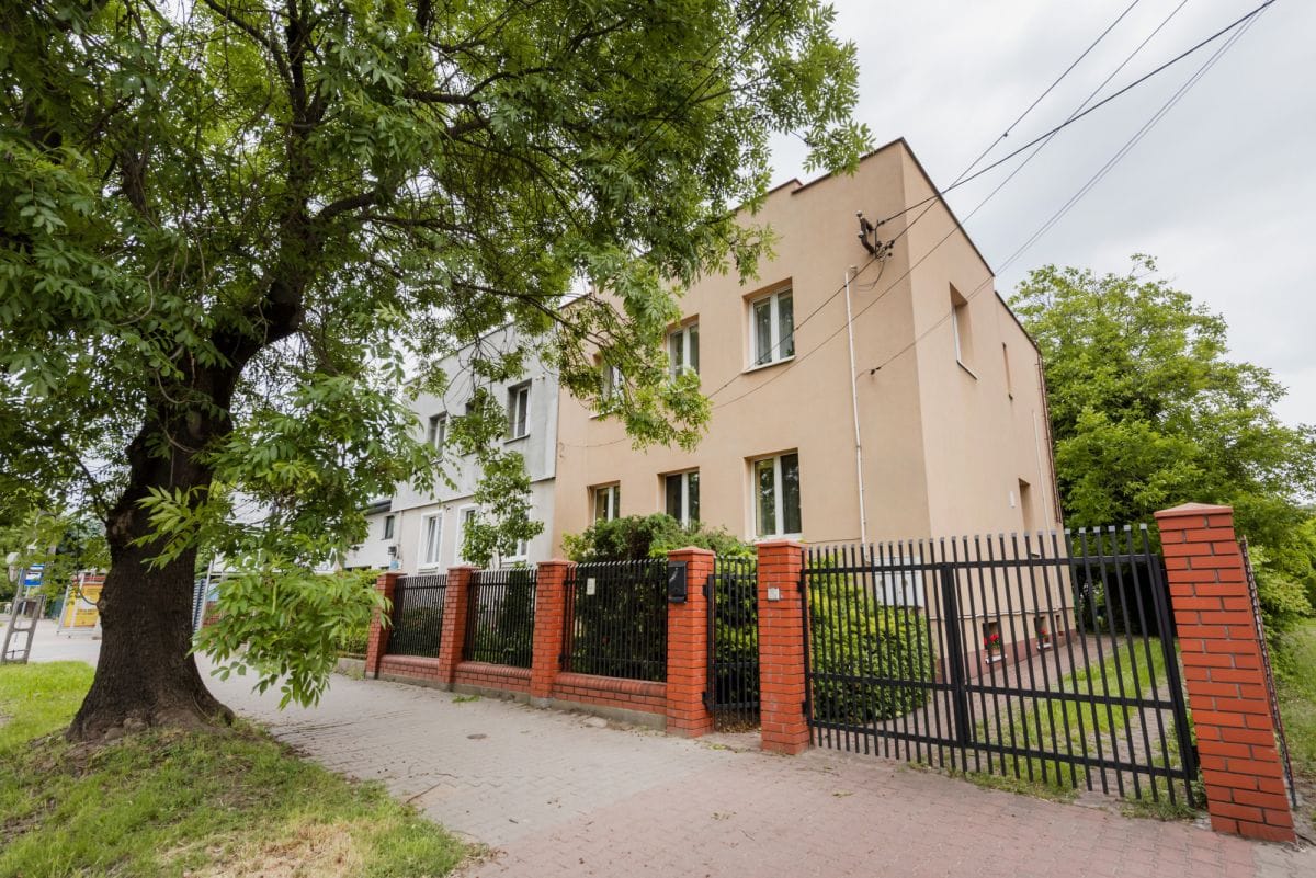 Mieszkanie 3 pokojowe na Sprzedaż