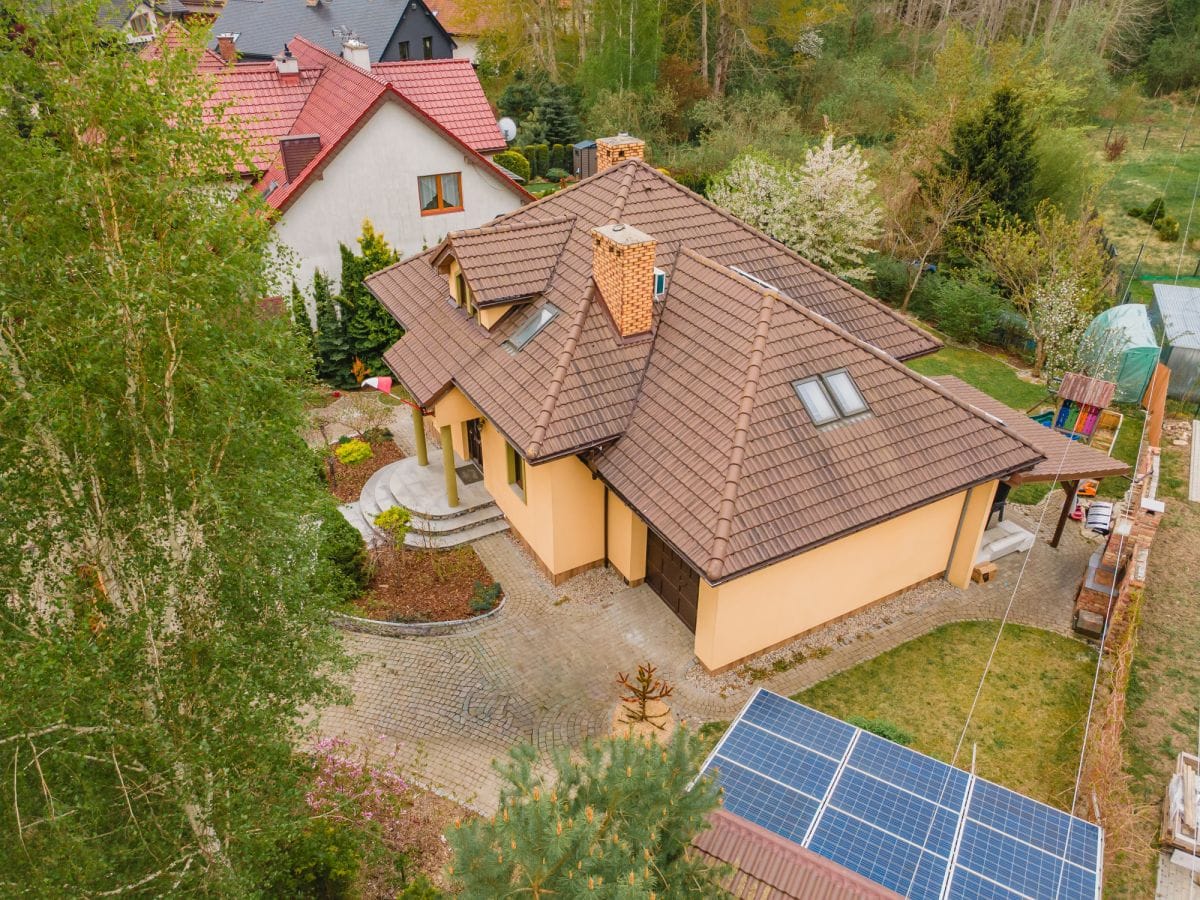 Dom 5 pokojowe na Sprzedaż