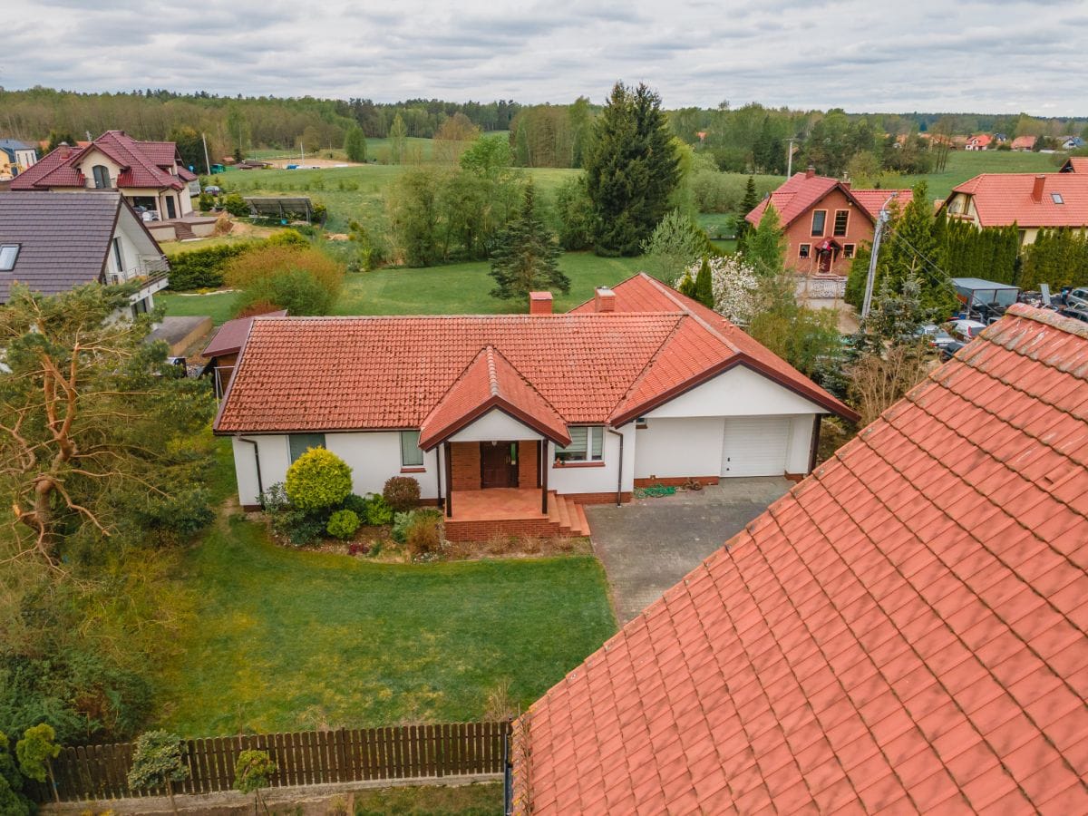 Dom 5 pokojowe na Sprzedaż