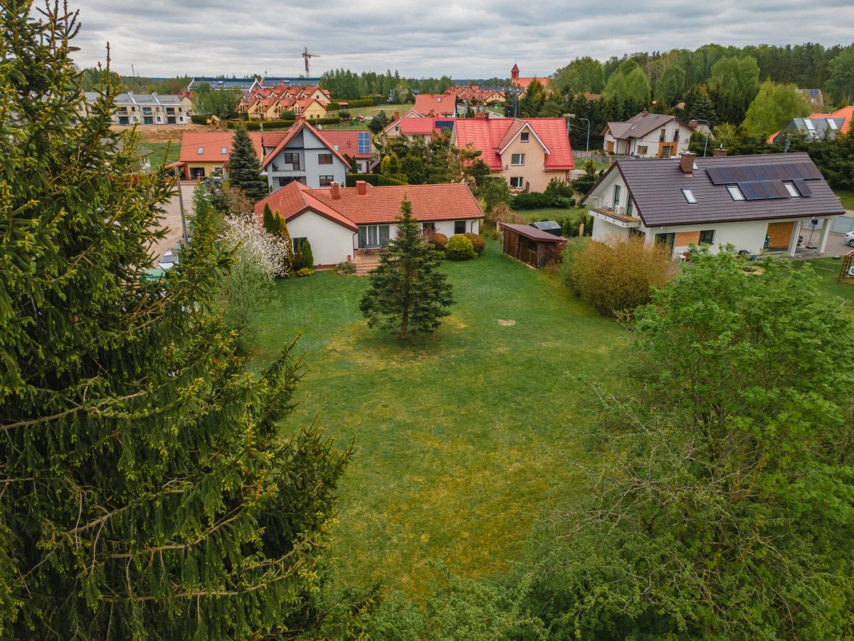 Dom 5 pokojowe na Sprzedaż