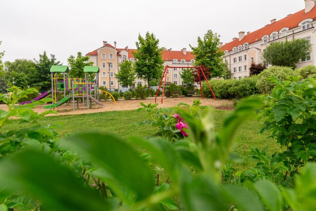 Mieszkanie 3 pokojowe na Sprzedaż