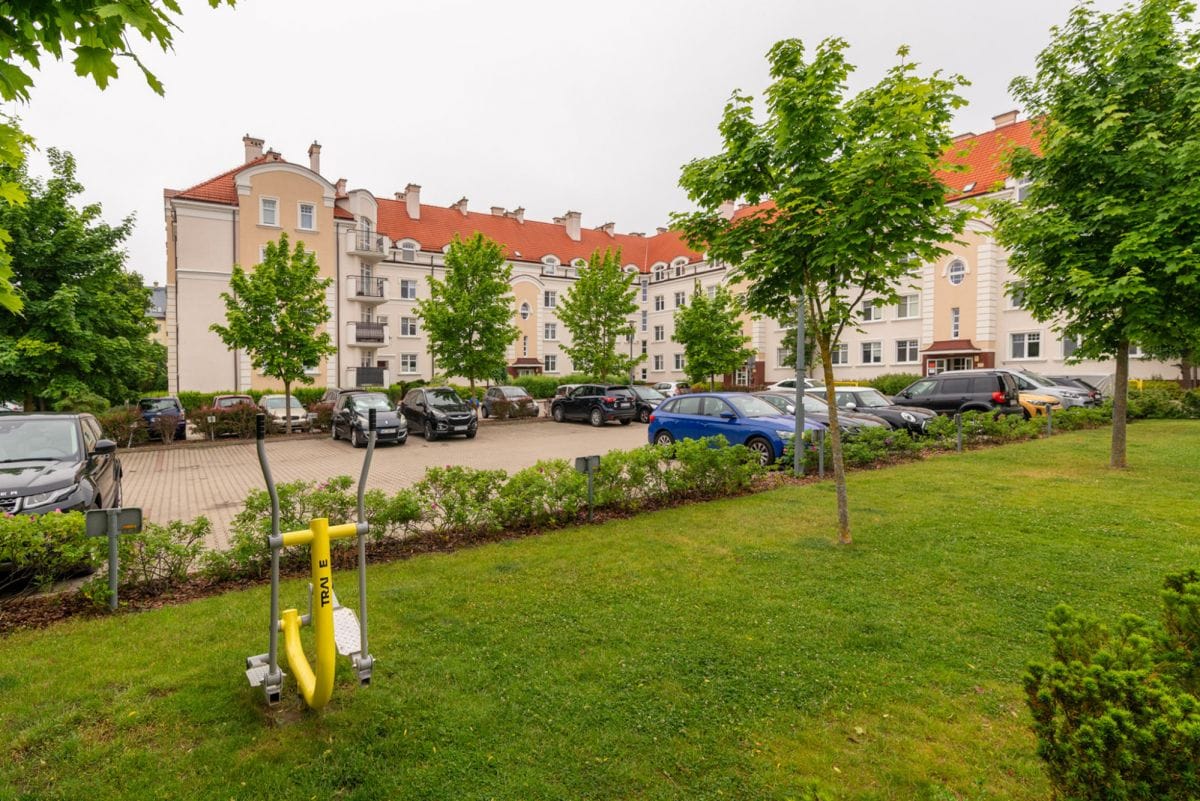 Mieszkanie 3 pokojowe na Sprzedaż