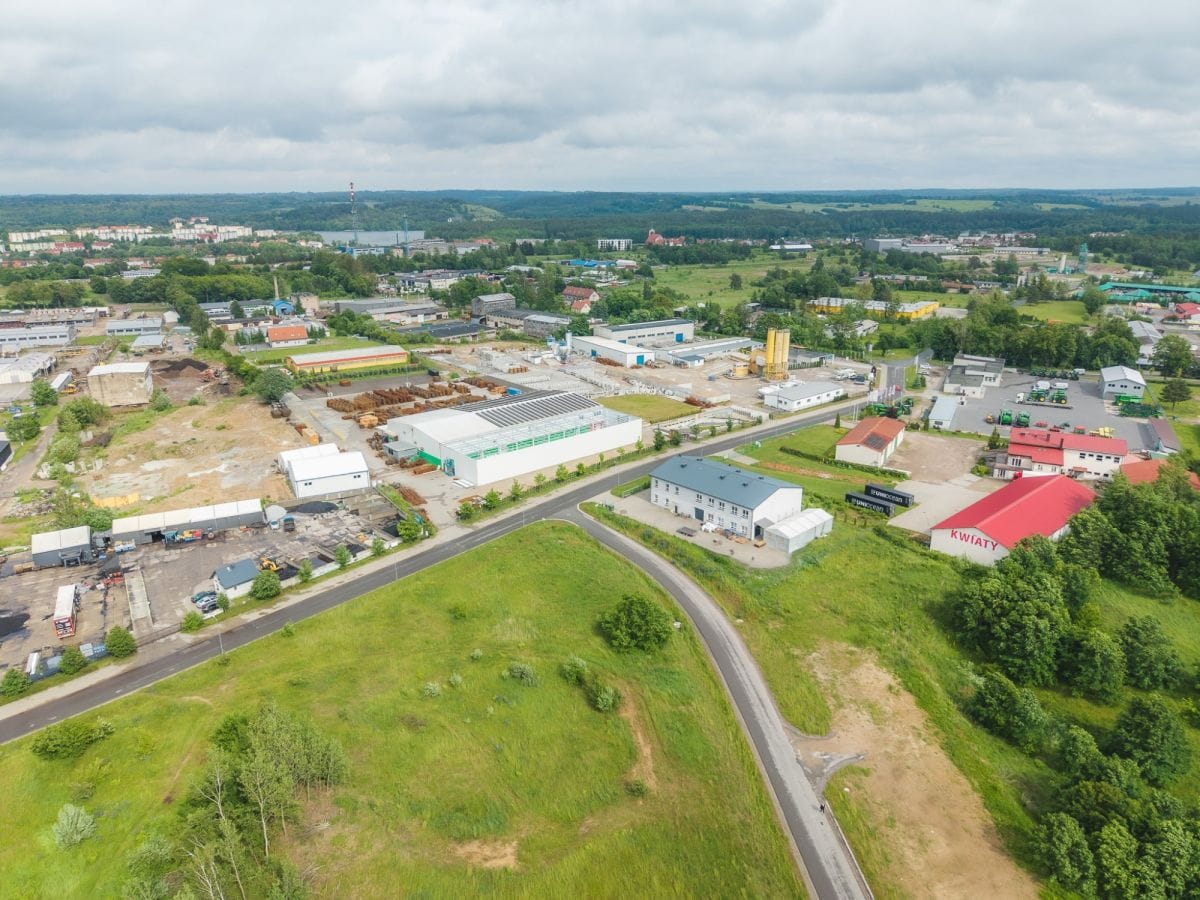 Lokal użytkowy  pokojowe na Sprzedaż