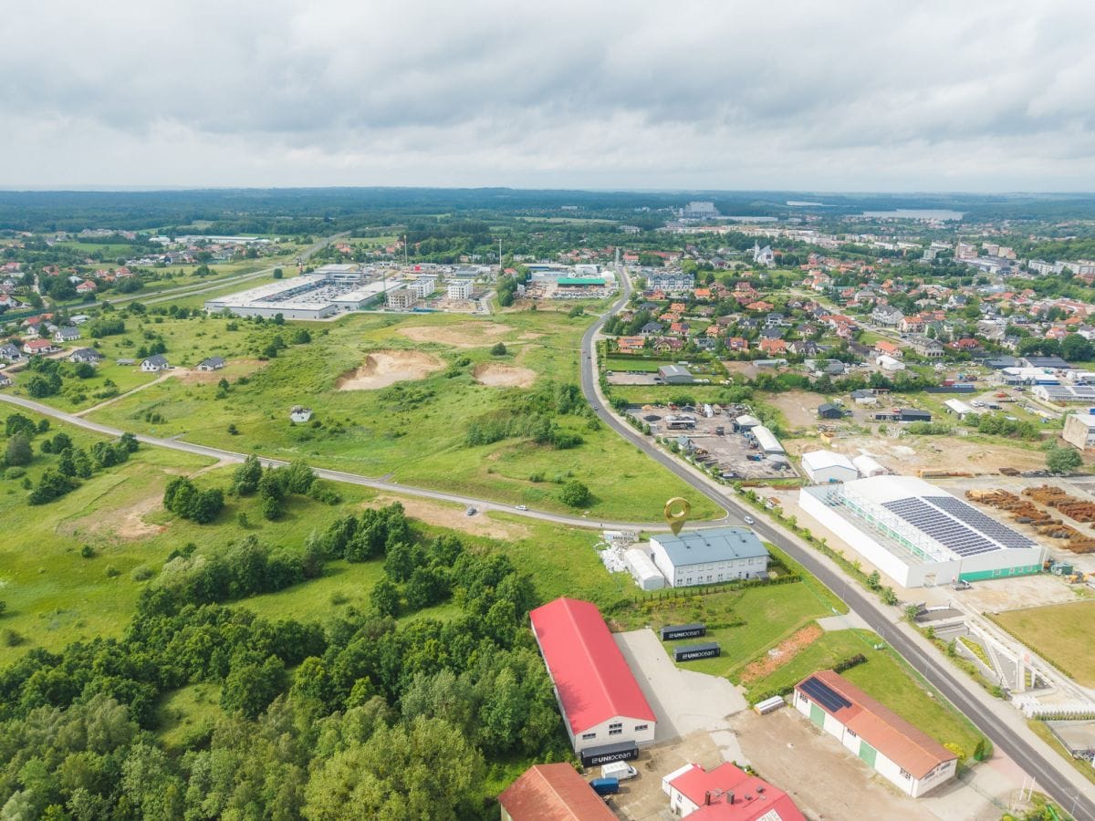 Lokal użytkowy  pokojowe na Sprzedaż