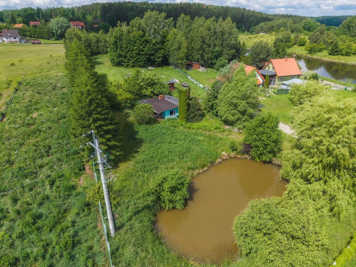 Działka  pokojowe na Sprzedaż