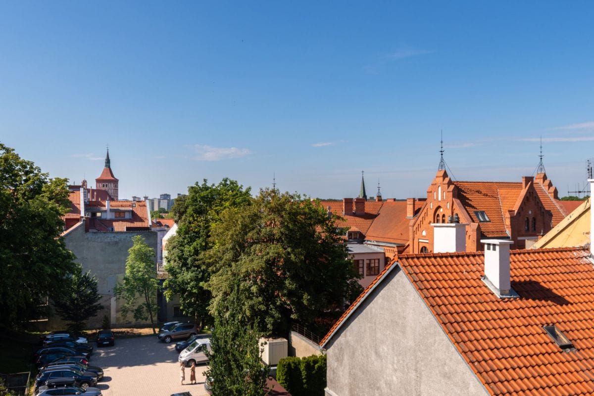 Mieszkanie 2 pokojowe na Sprzedaż