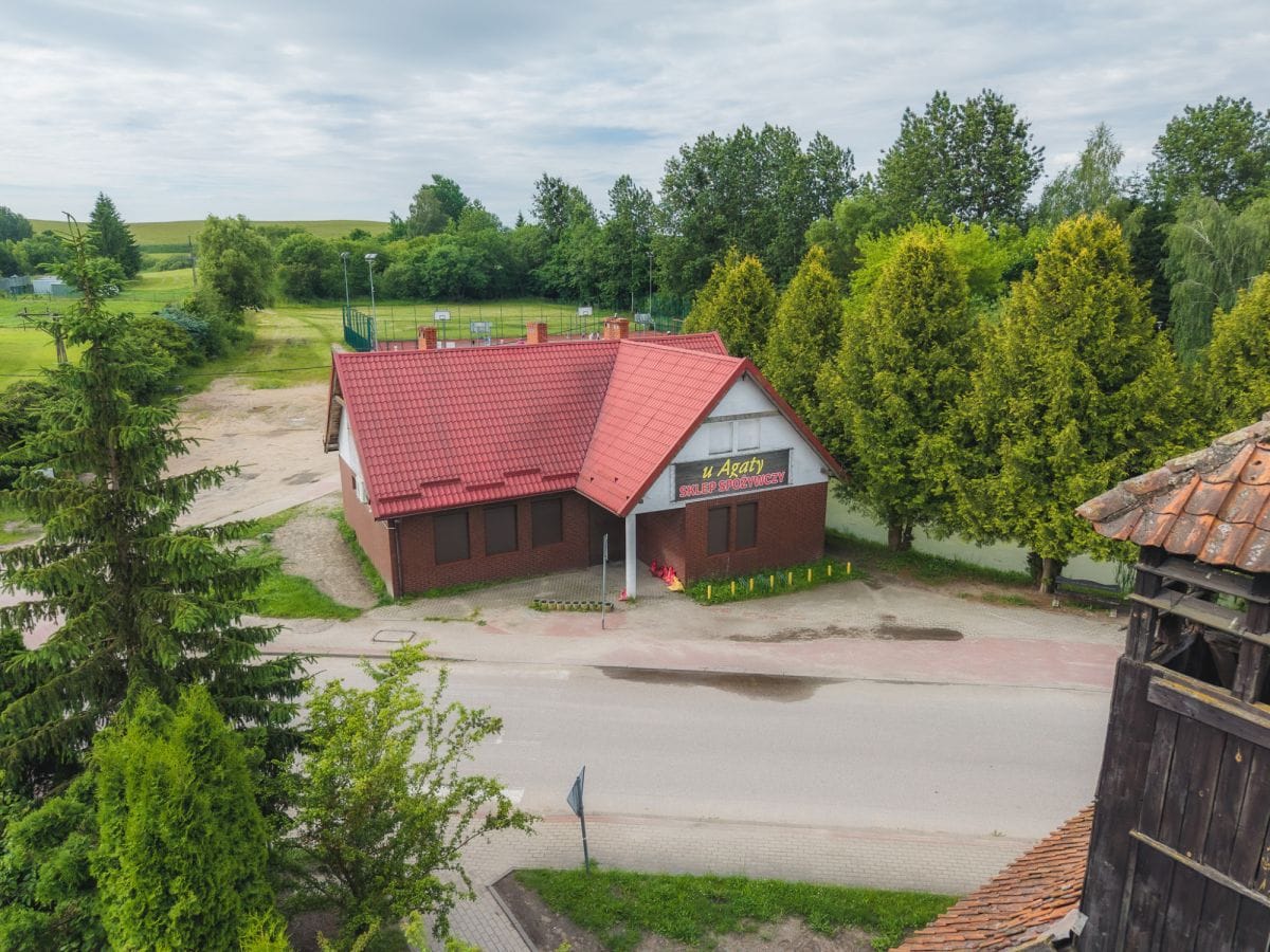 Lokal użytkowy  pokojowe na Sprzedaż