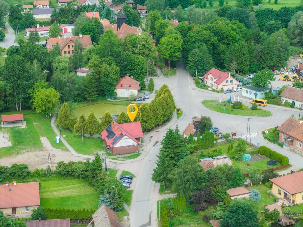 Lokal użytkowy  pokojowe na Sprzedaż