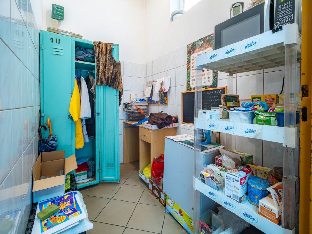 Lokal użytkowy  pokojowe na Sprzedaż