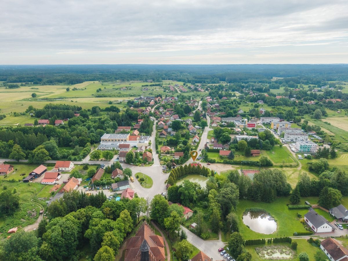Lokal użytkowy  pokojowe na Sprzedaż