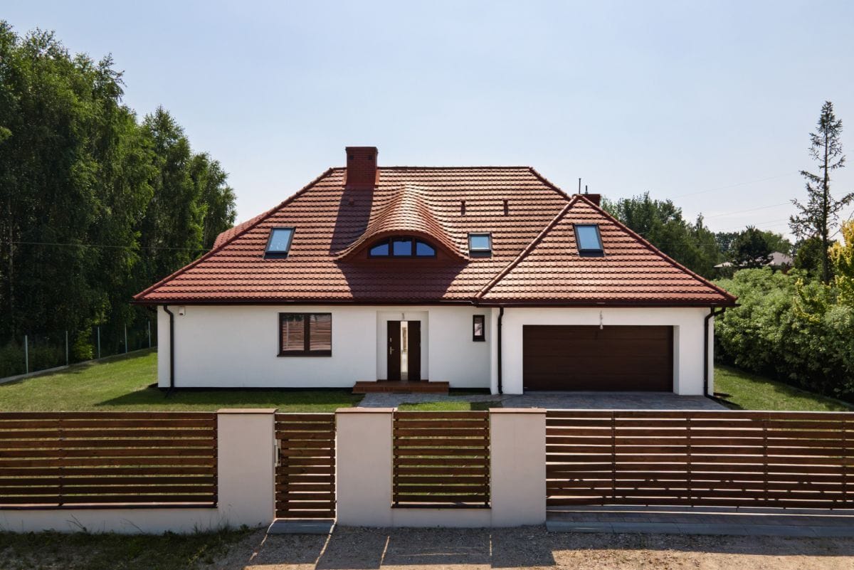 Dom 5 pokojowe na Sprzedaż