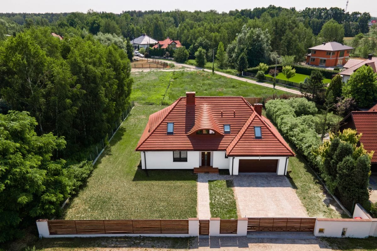 Dom 5 pokojowe na Sprzedaż