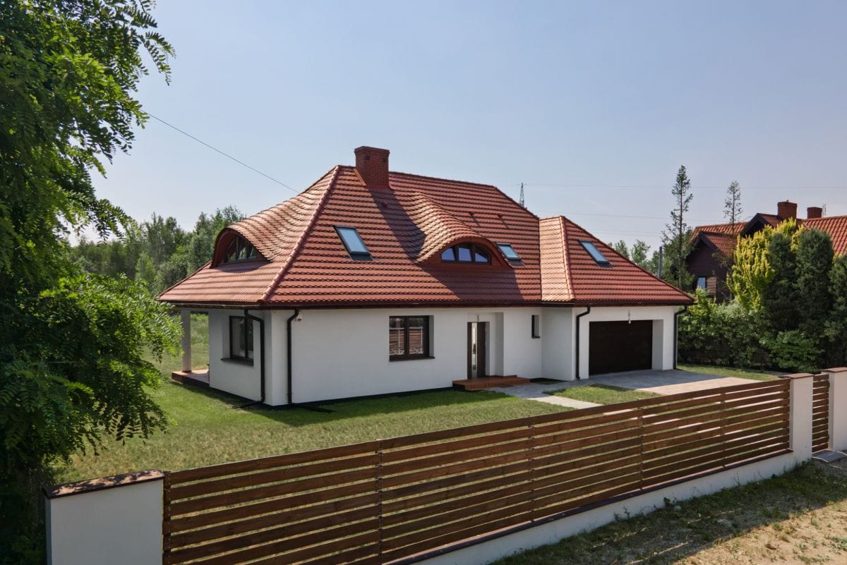 Dom 5 pokojowe na Sprzedaż