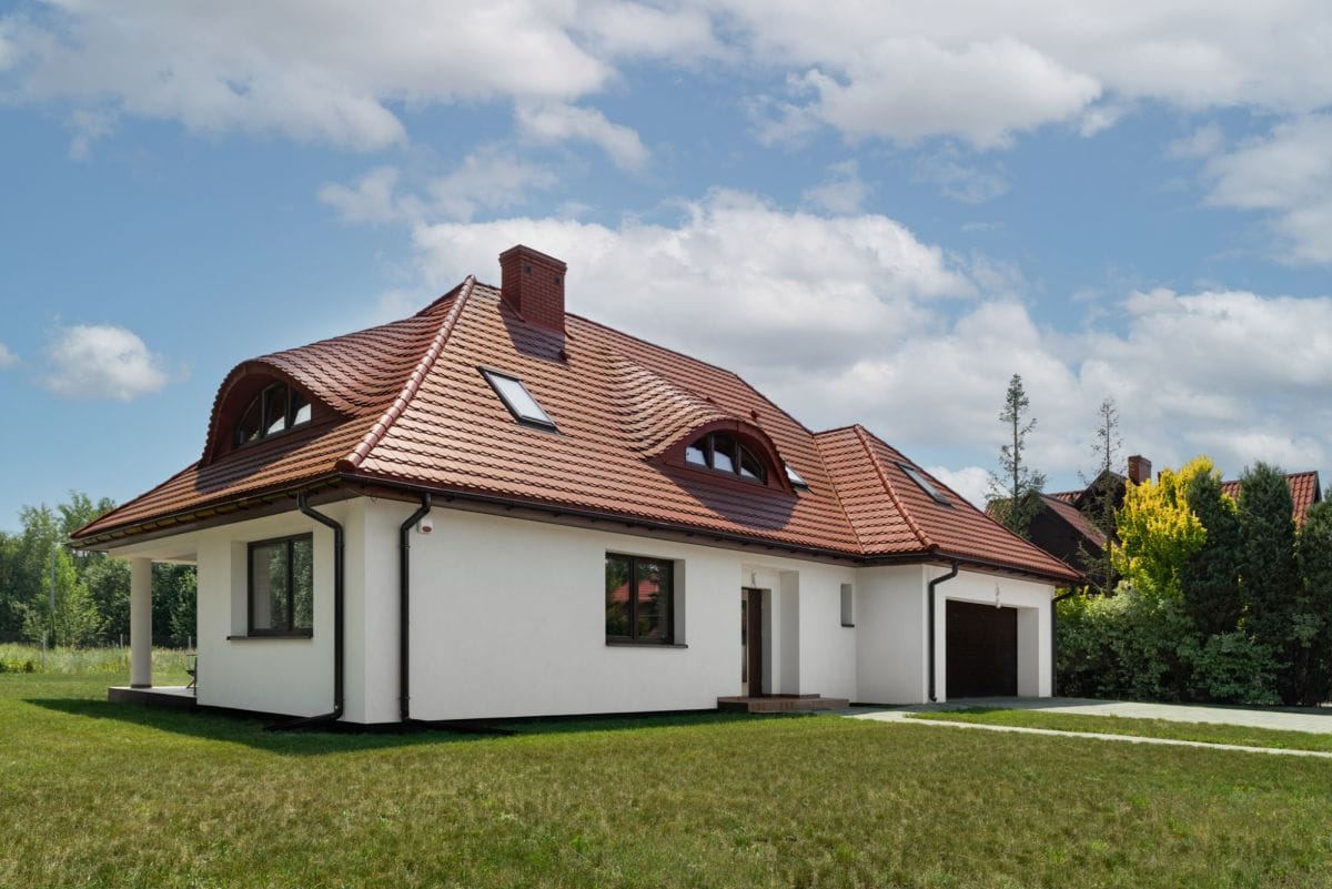 Dom 5 pokojowe na Sprzedaż