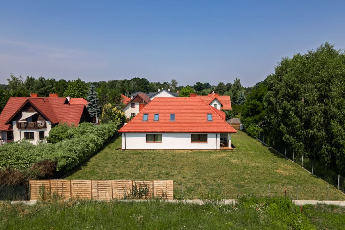 Dom 5 pokojowe na Sprzedaż