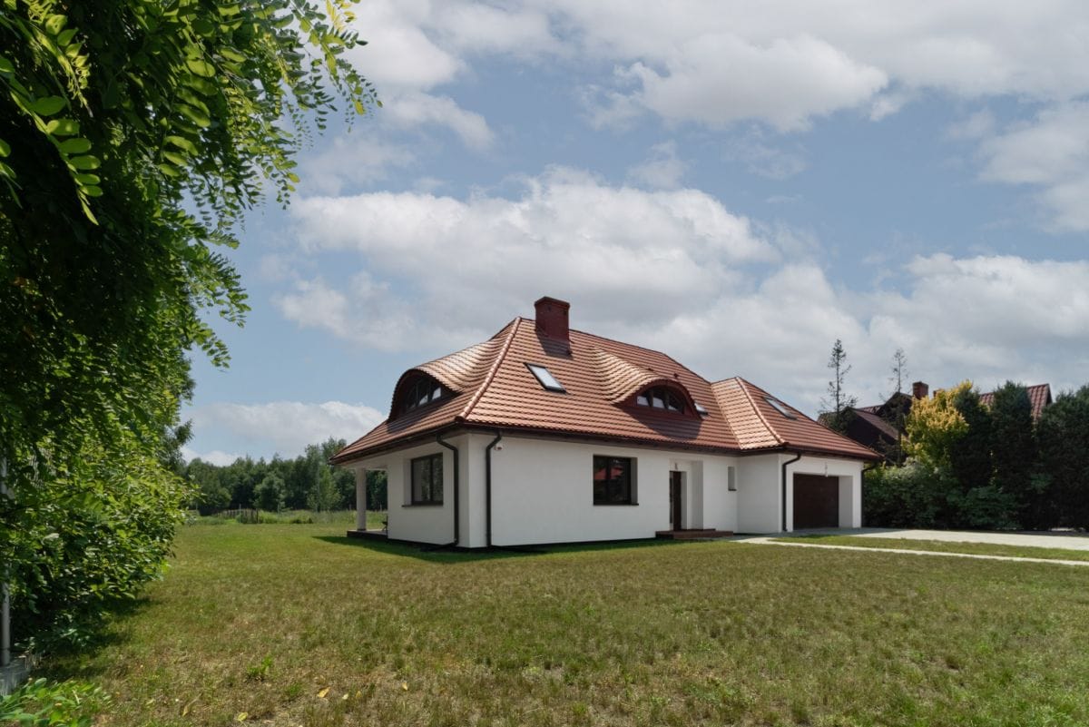 Dom 5 pokojowe na Sprzedaż