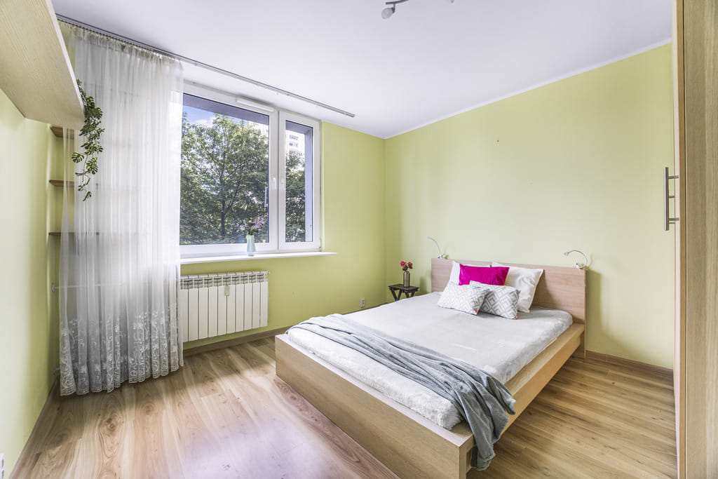 Mieszkanie 3 pokojowe na Sprzedaż