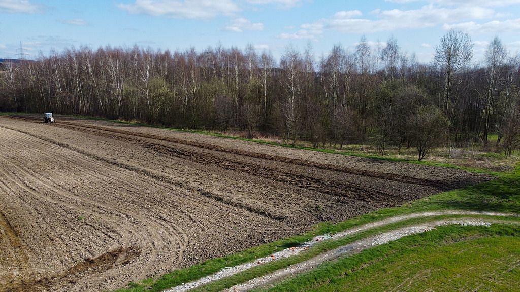 Działka  pokojowe na Sprzedaż