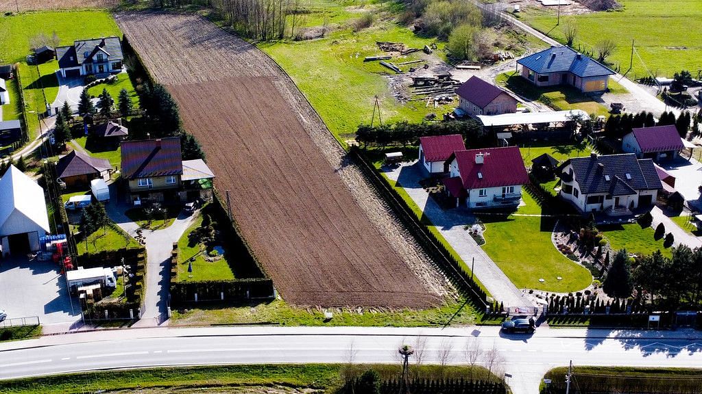 Działka  pokojowe na Sprzedaż