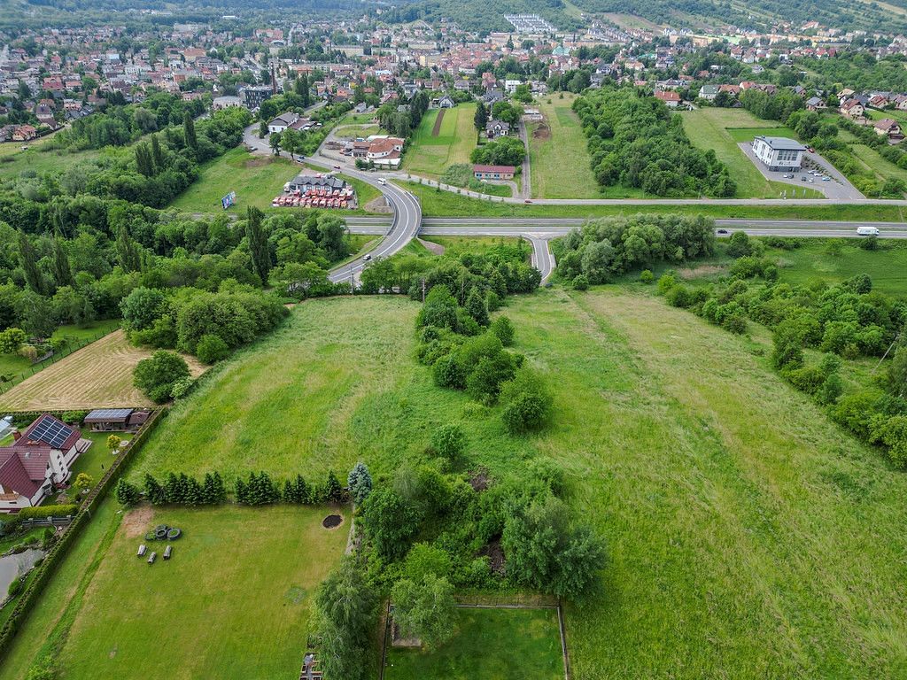 Działka  pokojowe na Sprzedaż