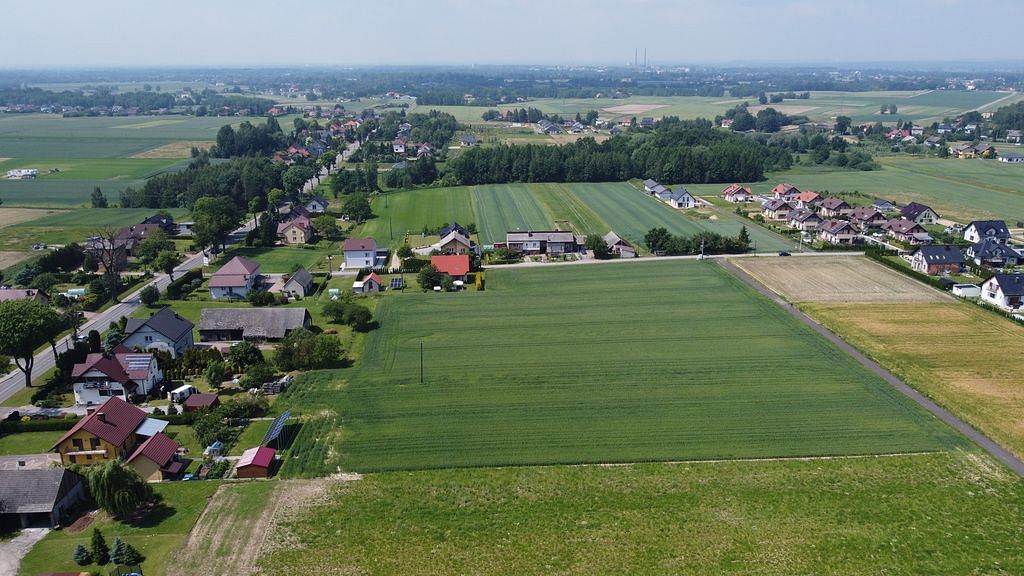 Działka  pokojowe na Sprzedaż