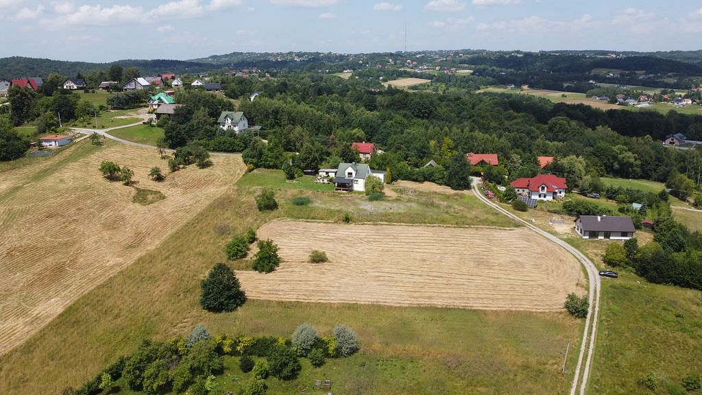 Działka  pokojowe na Sprzedaż