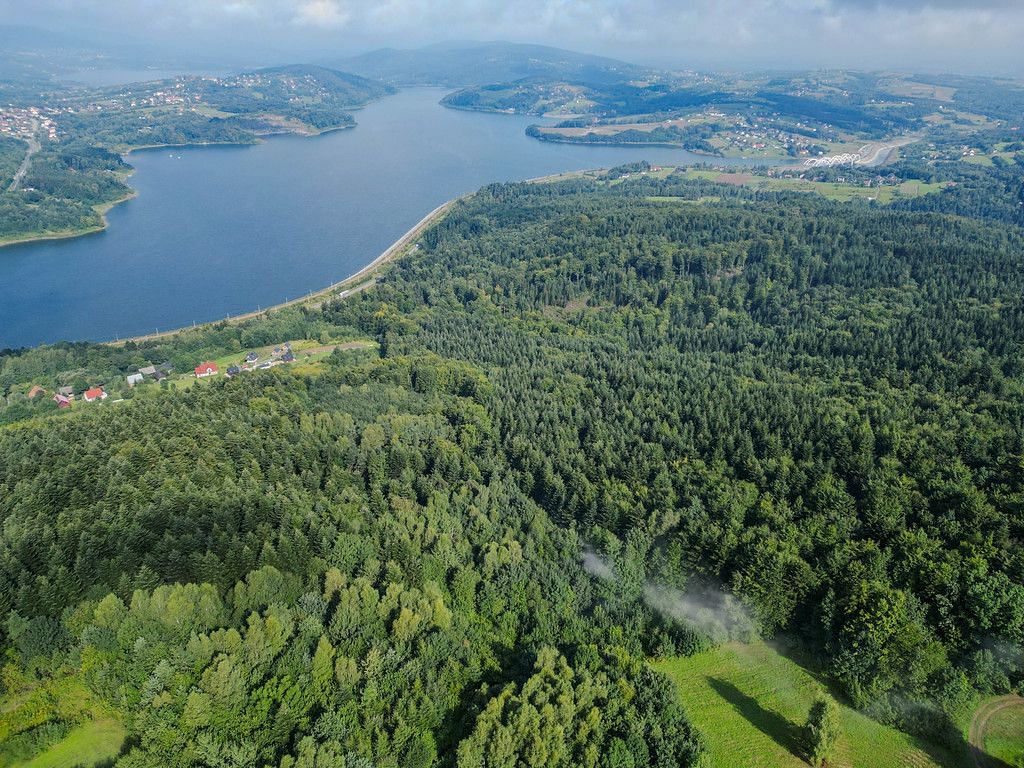 Działka  pokojowe na Sprzedaż