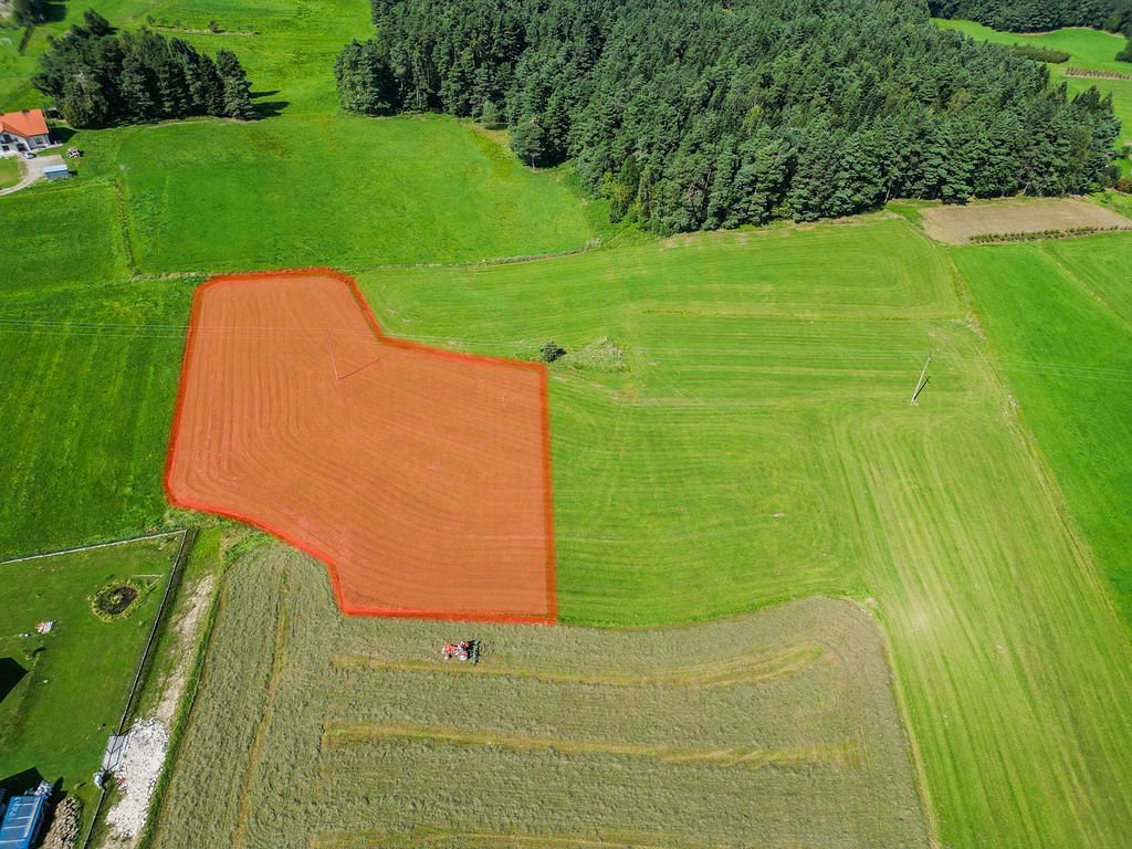 Działka  pokojowe na Sprzedaż