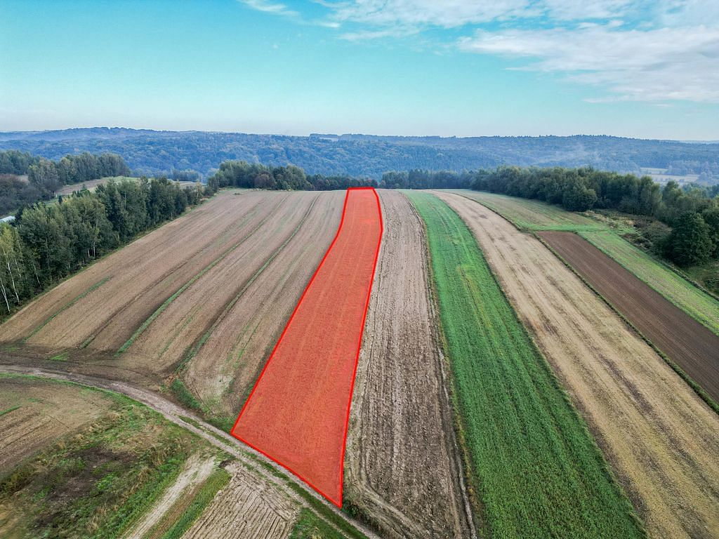 Działka  pokojowe na Sprzedaż