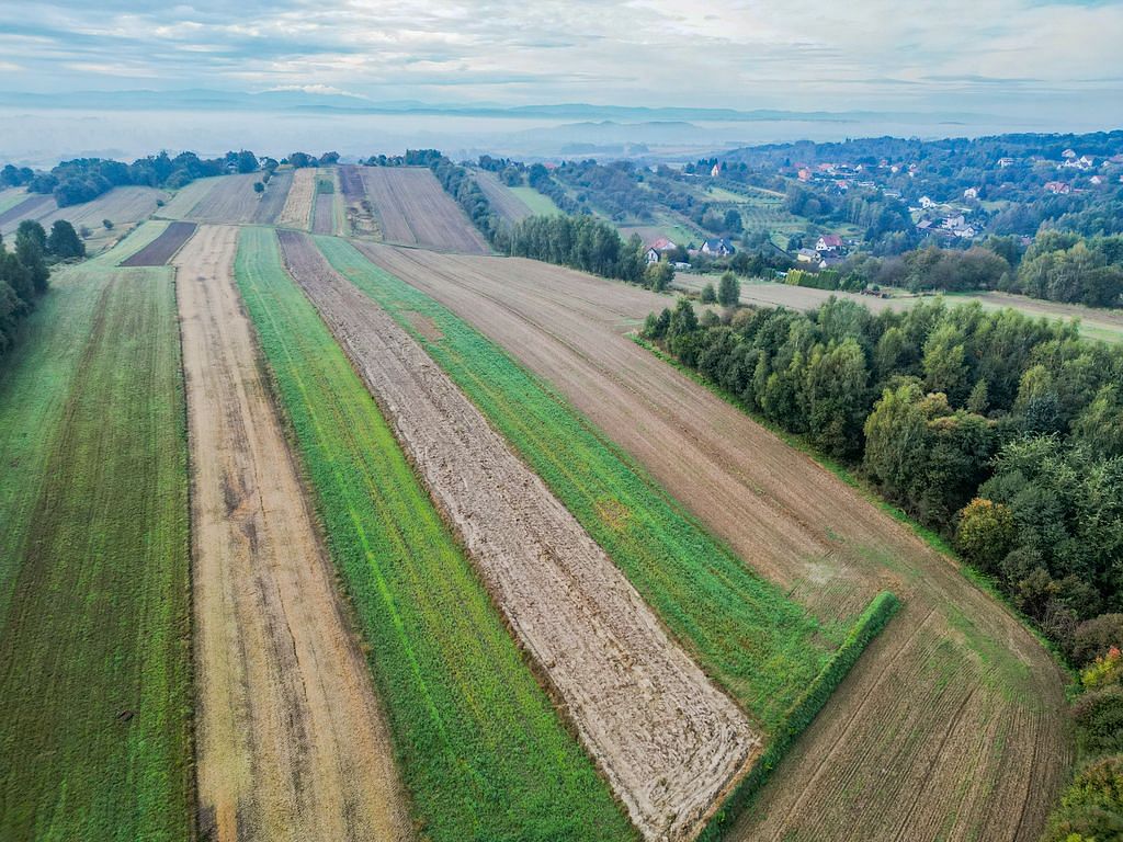 Działka  pokojowe na Sprzedaż