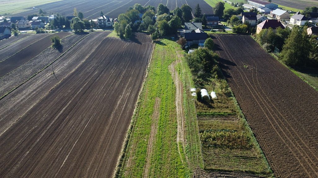 Działka  pokojowe na Sprzedaż