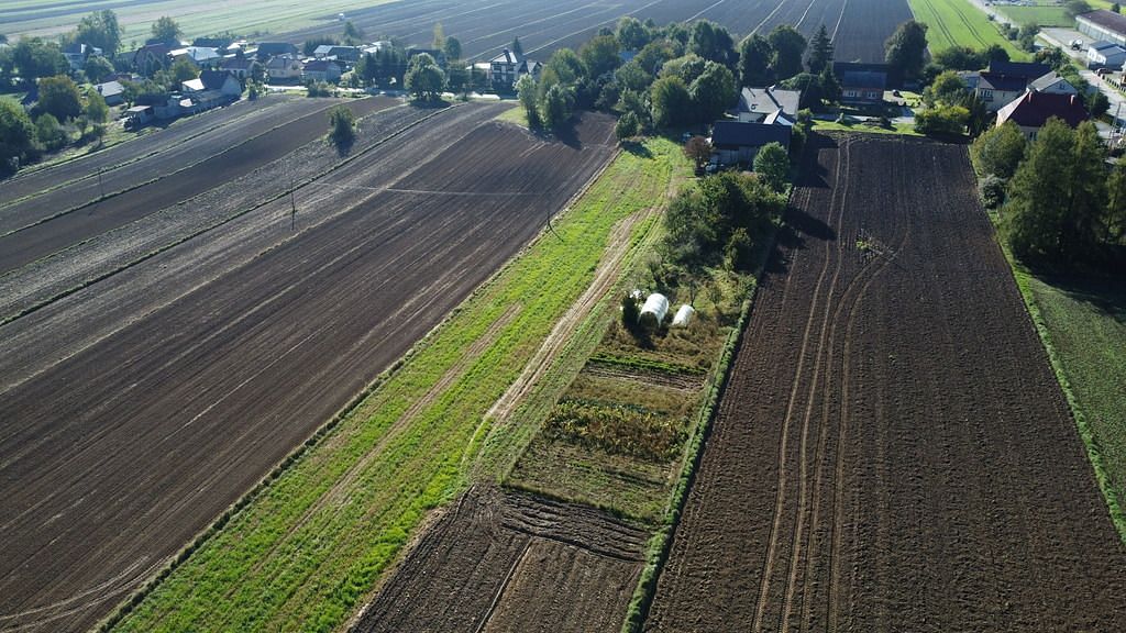 Działka  pokojowe na Sprzedaż