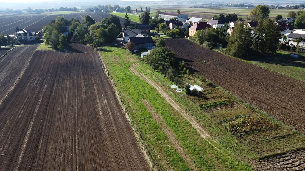 Działka  pokojowe na Sprzedaż