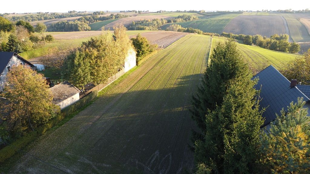 Działka  pokojowe na Sprzedaż