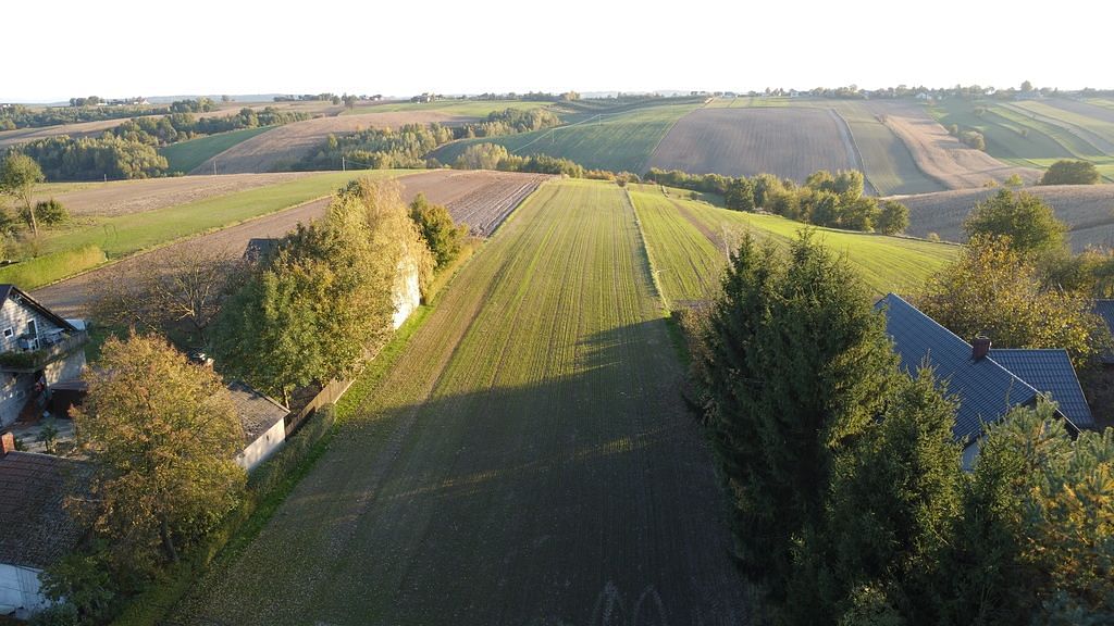 Działka  pokojowe na Sprzedaż