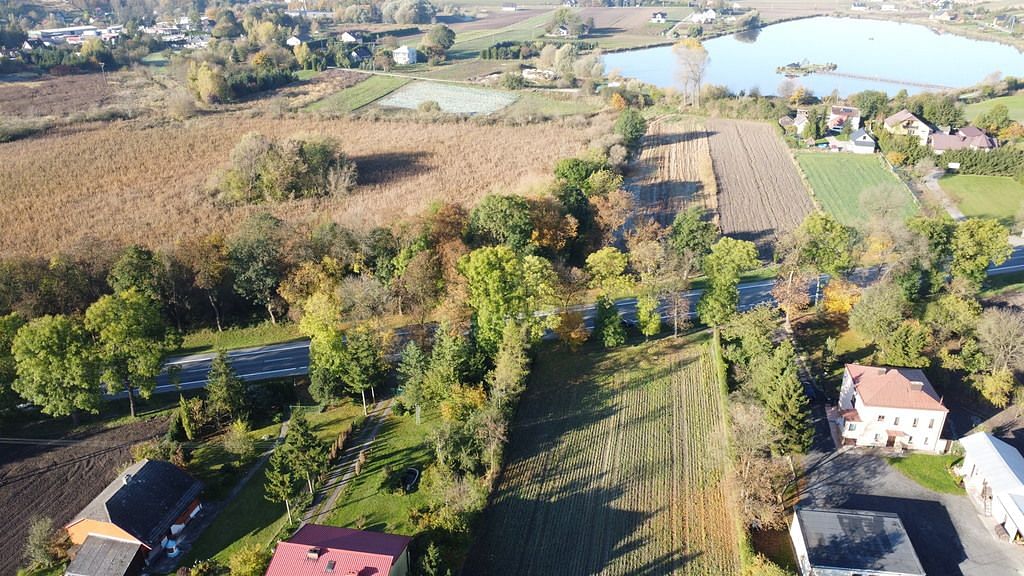 Działka  pokojowe na Sprzedaż