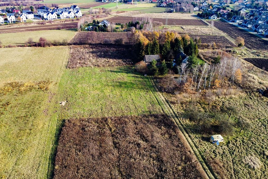 Działka  pokojowe na Sprzedaż