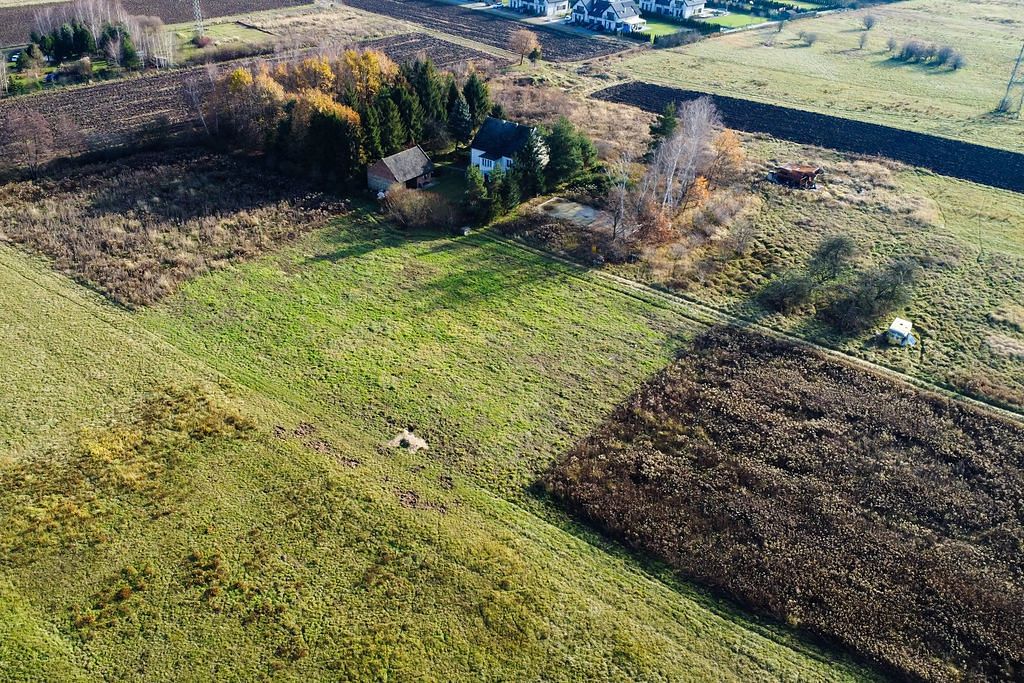 Działka  pokojowe na Sprzedaż