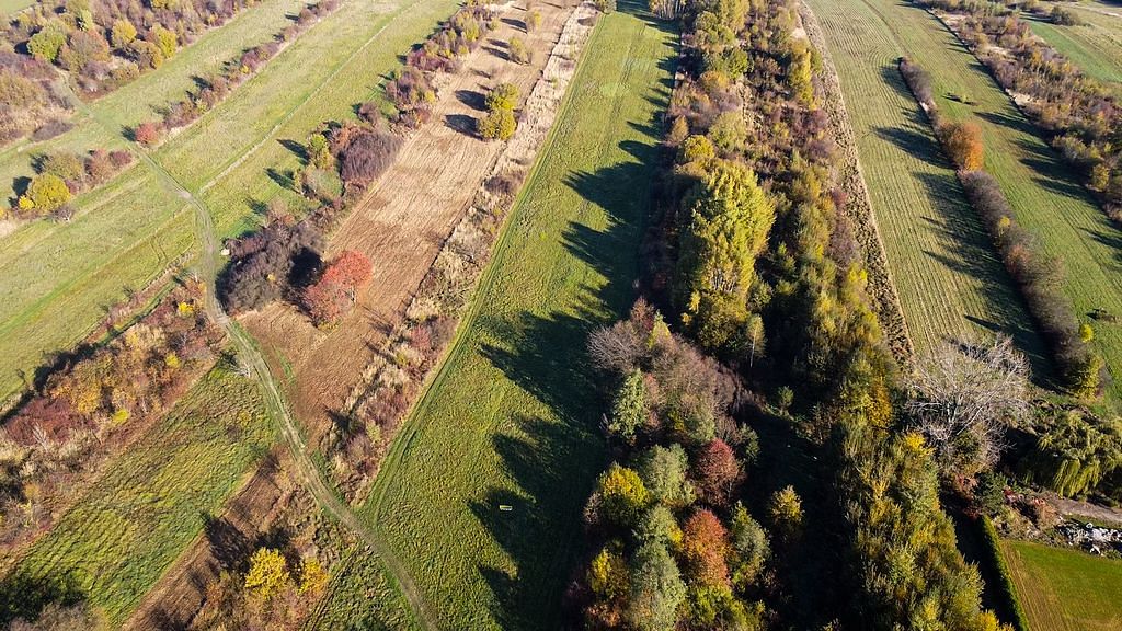 Działka  pokojowe na Sprzedaż