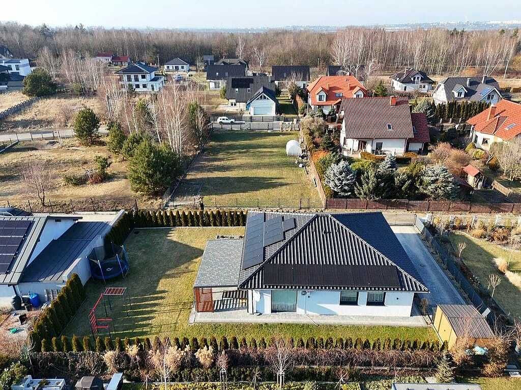 Dom 4 pokojowe na Sprzedaż