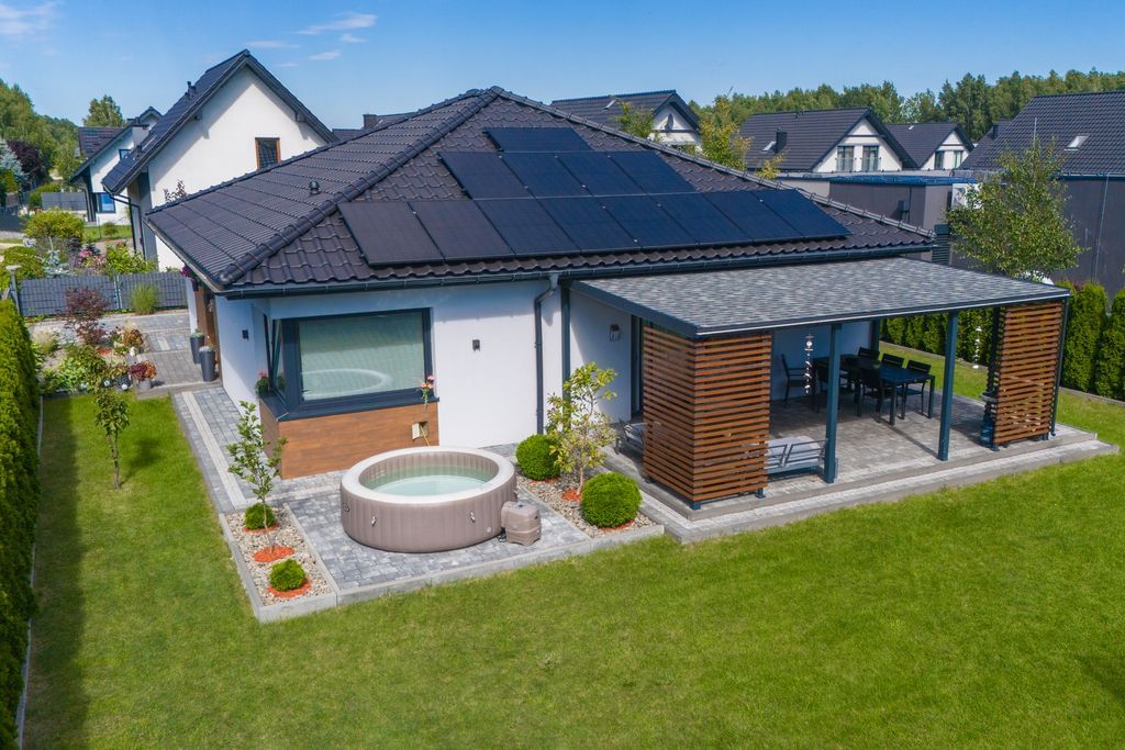 Dom 4 pokojowe na Sprzedaż