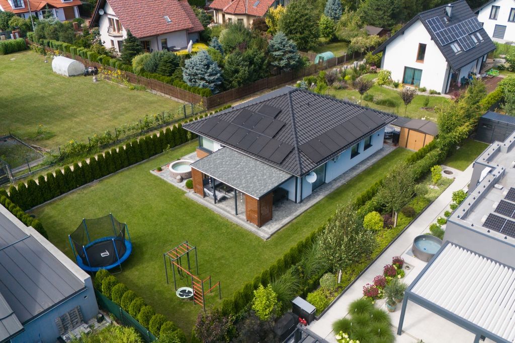 Dom 4 pokojowe na Sprzedaż