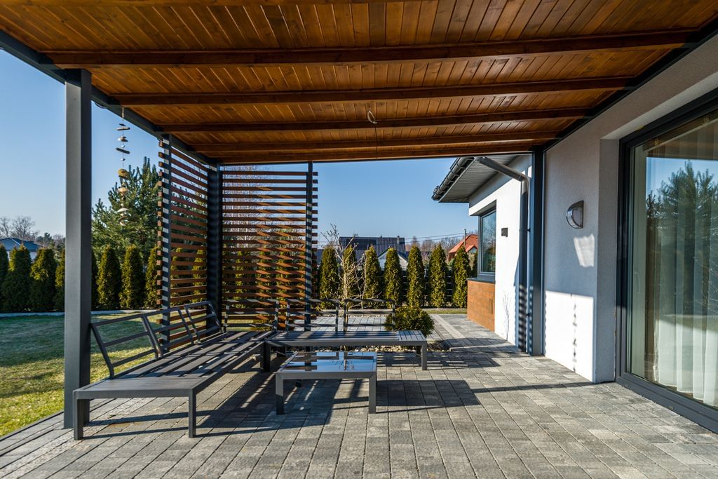 Dom 4 pokojowe na Sprzedaż