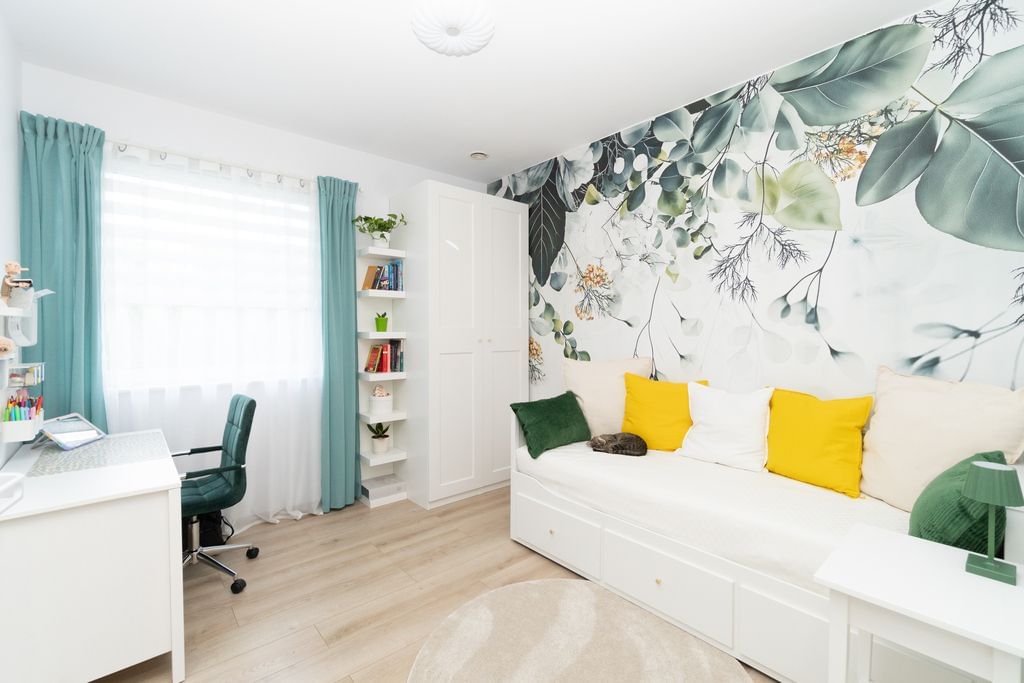 Dom 4 pokojowe na Sprzedaż